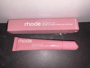 Rhode Peptide Lip Treatment