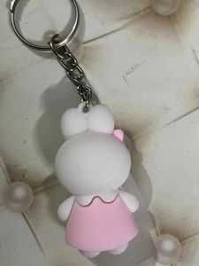 New Keychains 1 Piece
