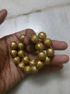 Combo Loop Earrings