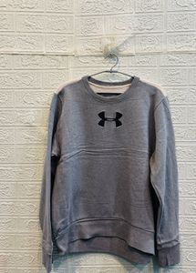 🇬🇧 Under Armour imported Sweatshirt