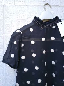 Pinterest cute dotted top