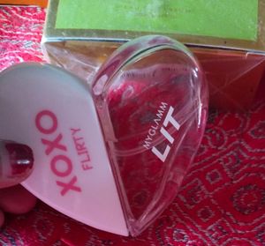 Pack Of 3 Perfume Set