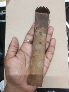 Grate Coconut