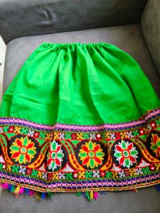 Navratri chaniya choli-2