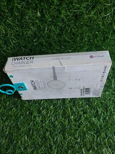 COTEetci iWatch Charger for Series 1-6/SE