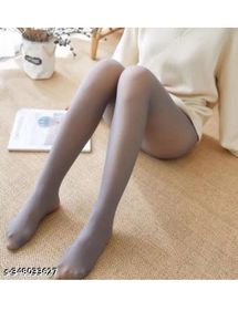 Warm Winter Leggings