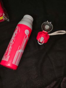 Combo (Milton Box And Water Bottle)
