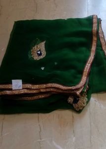 Beautiful multi colour dupattas
