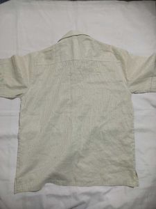 Embroidered Shining Tshirt