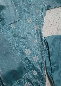 Organza Suit 🌙