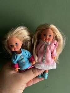 simba dolls
