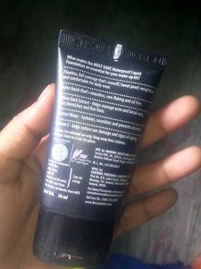 Iba Must Have Waterproof Liquid Foundation