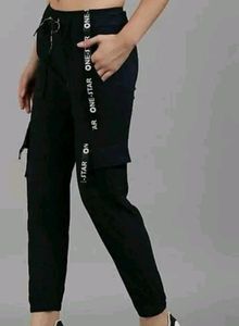 Trouser For Girls, Track Suit