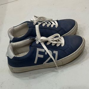 forever 21 shoes