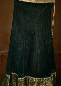 Bridal Lehenga