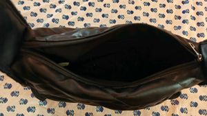 Sale!! Stylish Black Handbag