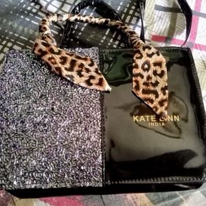 Luxurious Handbag