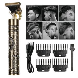 Professional Men Trimmer