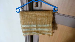 Elegant Striped Dupatta