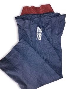 Roadster T-Shirt Blue Small Size