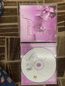 Filhaal For The Moment CD Gulzar