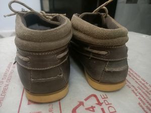 Red tape Formal Shoes