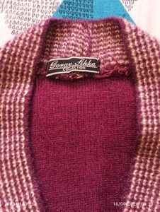 Cozy Knit Cardigan