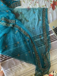Stunning frozi Lehenga Choli