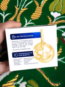 Dove Deep Repair Treatment Hair Mask For Damaged H