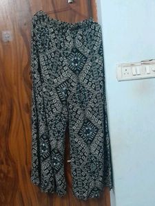 Patterned Palazzos