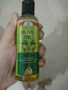 Olive Oil