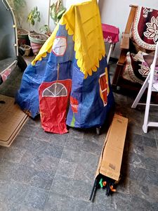 Kids Play Tent House Free charge