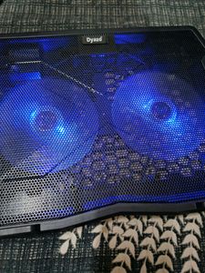 GAMING MOUSE AND COOLER