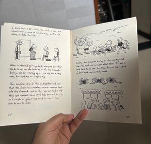 Diary of a Wimpy Kid: Dog Days