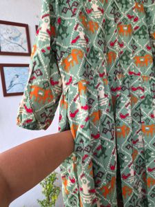Anouk by Myntra's XL Dress, Not worn