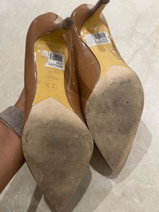 Dune London Heels