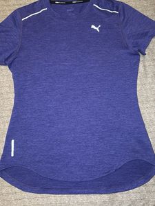 Puma Running T-Shirt