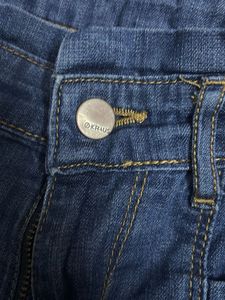 kraus mom Jeans