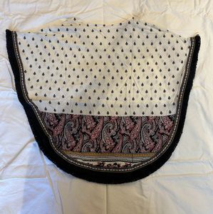 A Cape-top!