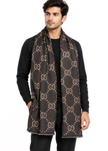 Gucci Luxury Monogram Scarf