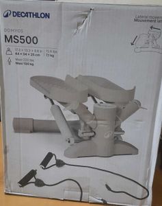 DECATHLON DOMYOS MS 500 Fitness Stepper