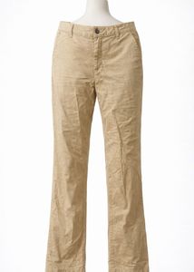 UCB Benetton Classic Khaki Chinos for Everyday Sty
