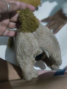 Stuffed Toys