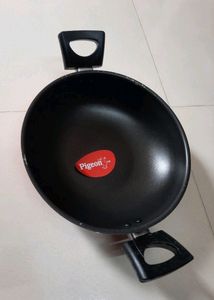 Pigeon Non Stick Kadhai
