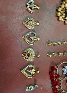 Assorted Women's Jewelry Collection