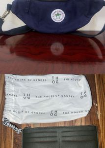 Belt Bag