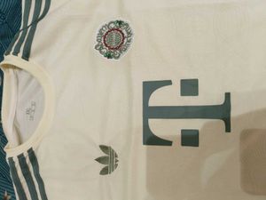 Bayern Munich Official Jersey