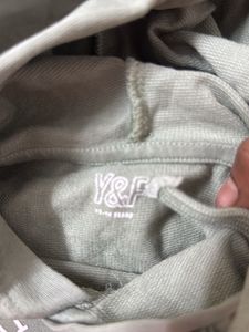 Green Miami Beach House Hoodie