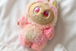 Trendy Labubu Doll ( LOYALTY) 💝