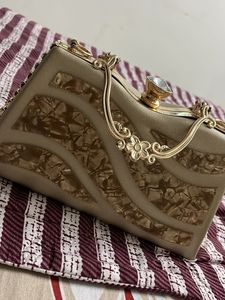 party wear clutch bag